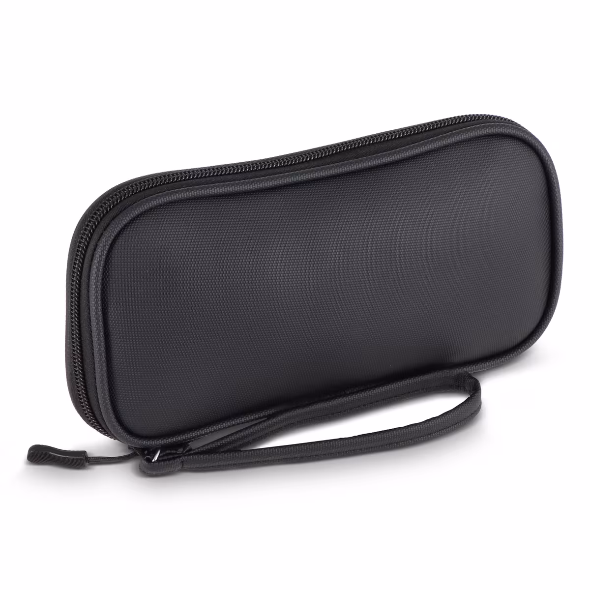 Sac organiseur Kyra 210D en rPET enduit PU 20 x 11,5 x 2 cm