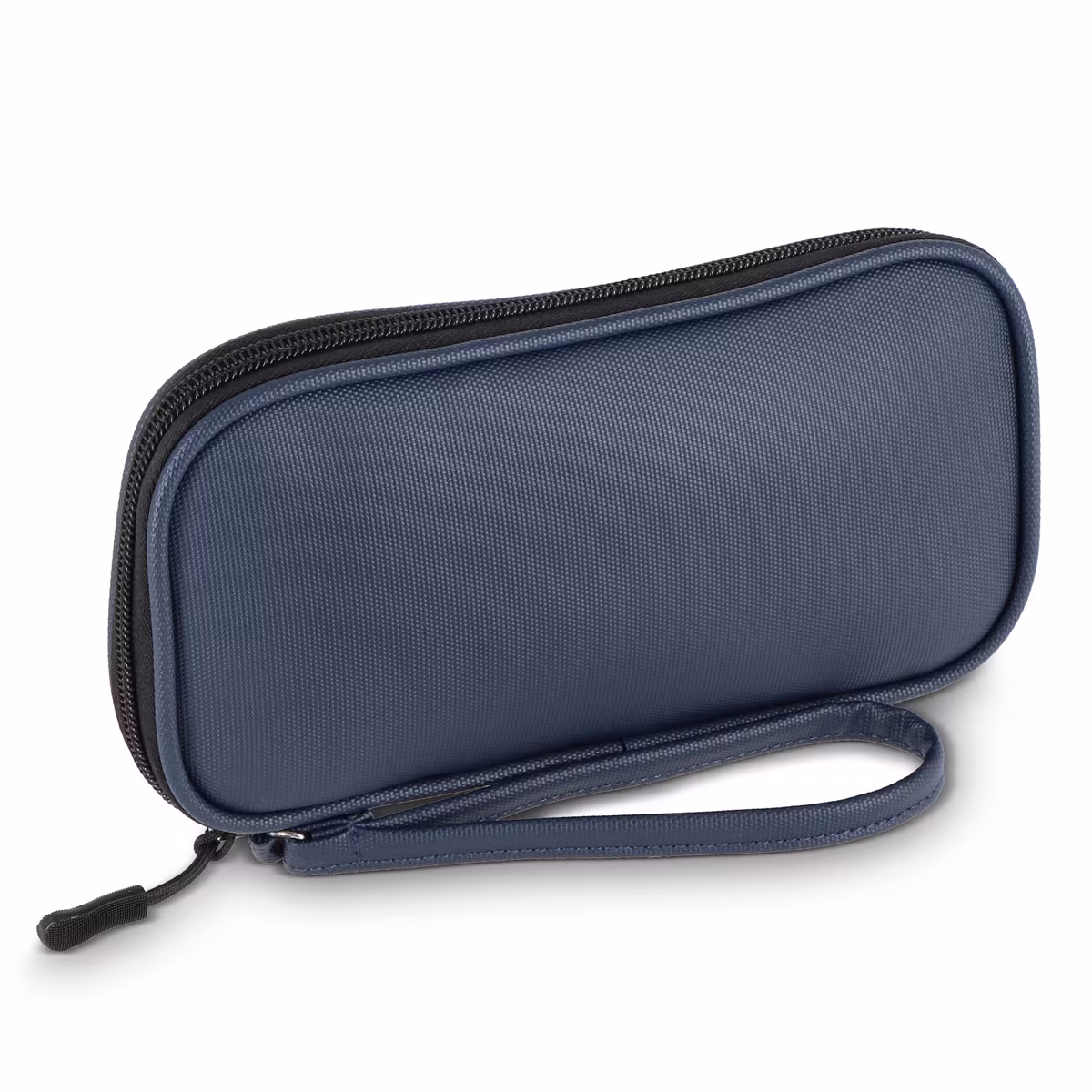 Vue 1 de Sac organiseur Kyra 210D en rPET enduit PU 20 x 11,5 x 2 cm