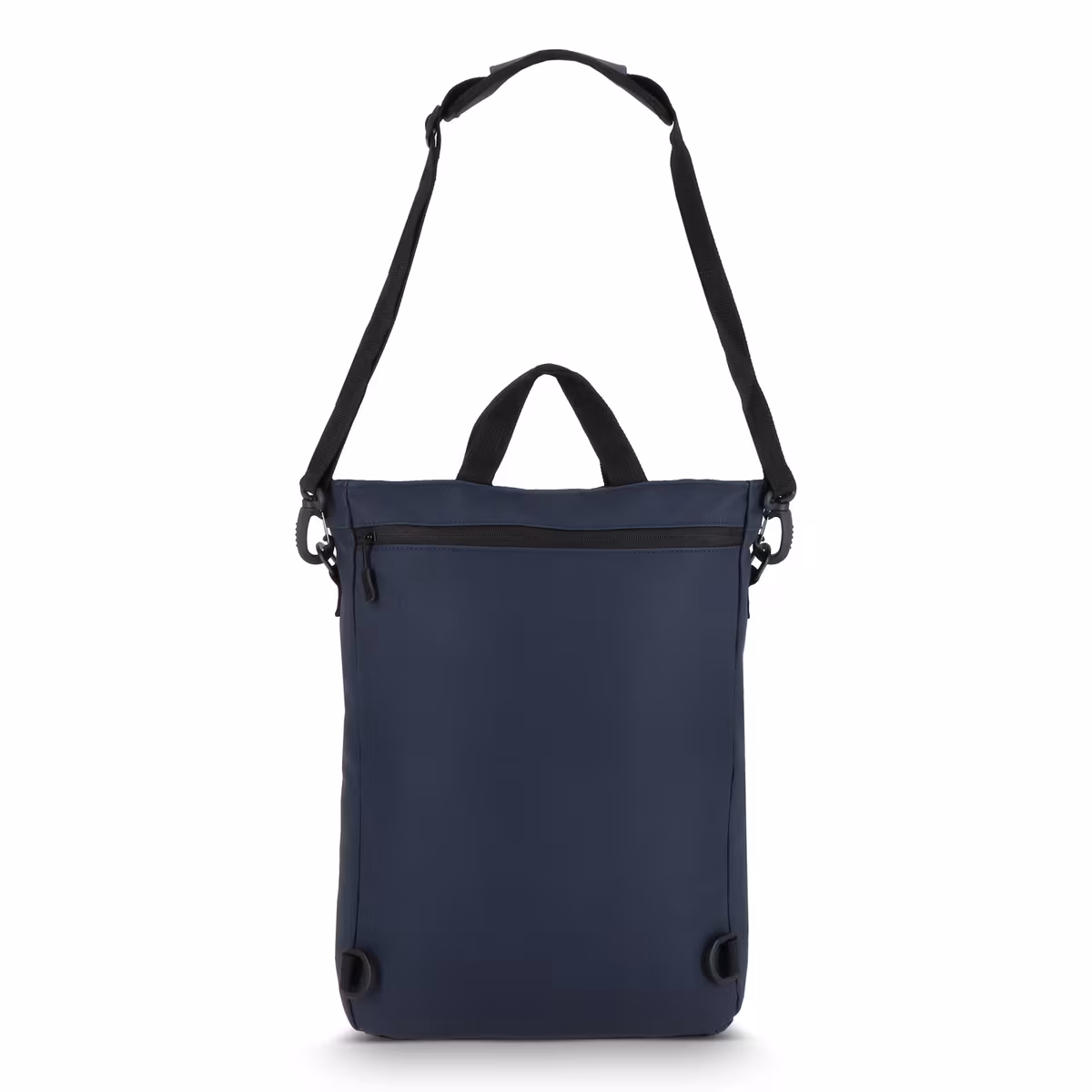 Vue 2 de Sac à dos pour ordinateur portable PU Kyiv 28 x 42 x 12,5 cm