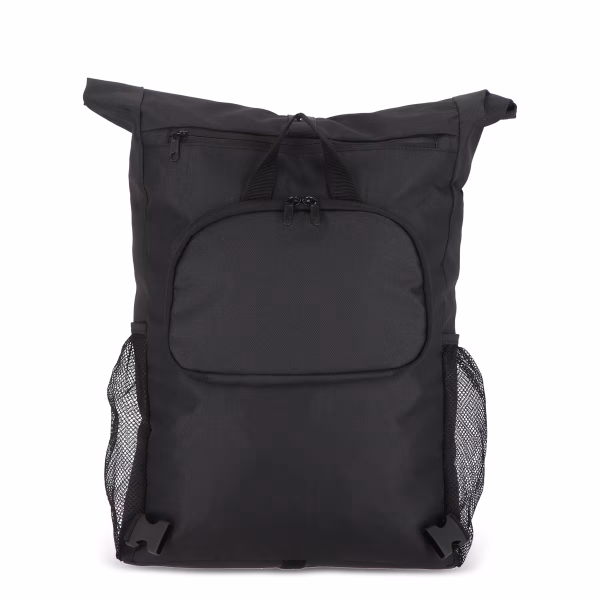 Vue 21 de R-PET 600D Rolltop sac à dos vélo 20L