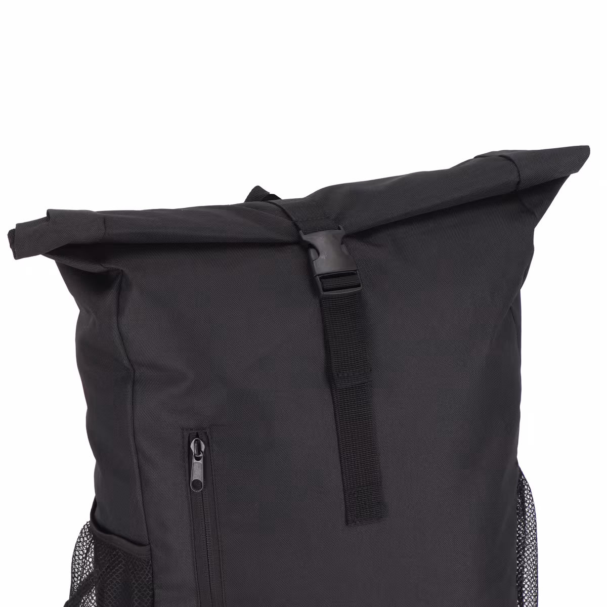 Vue 15 de R-PET 600D Rolltop sac à dos vélo 20L