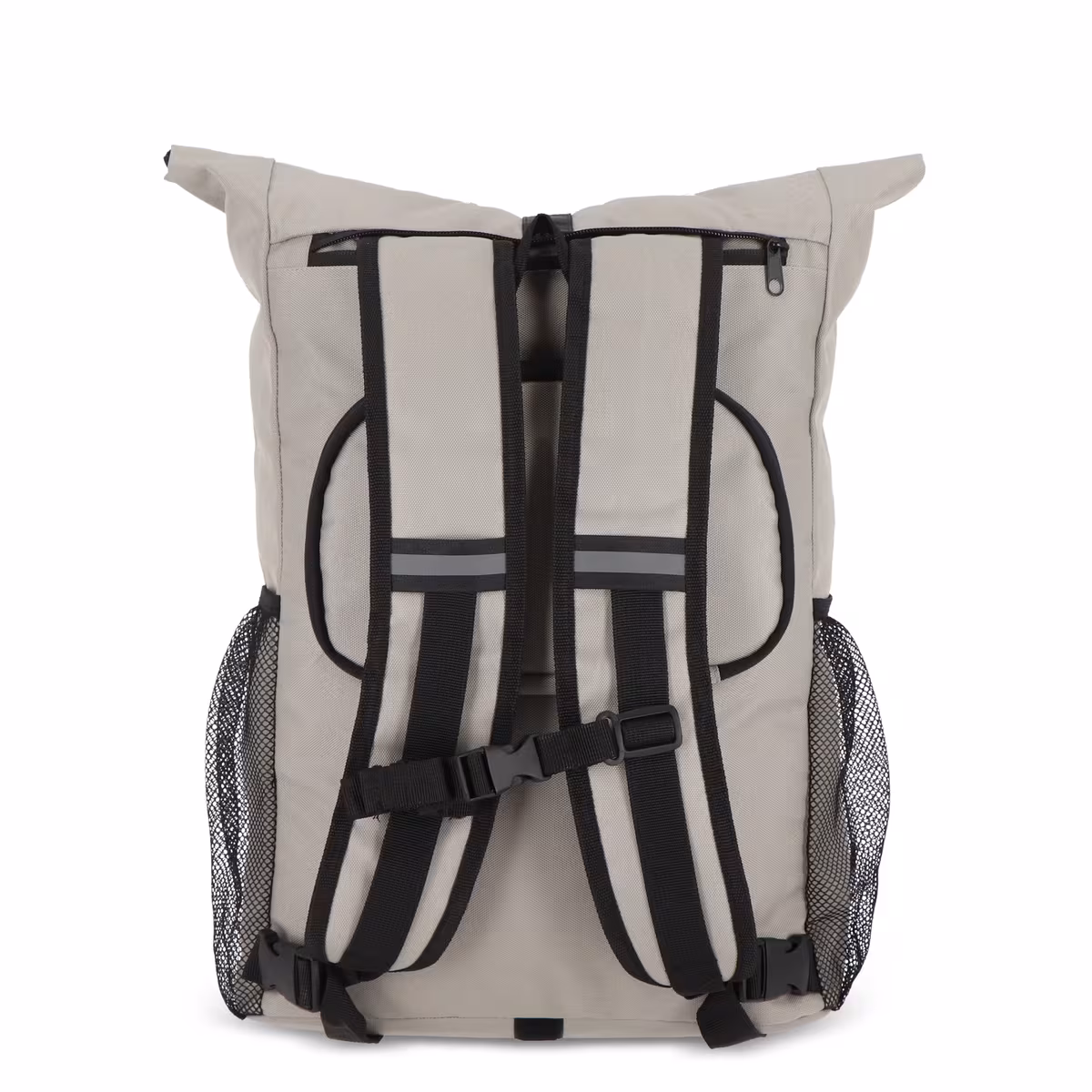 Vue 26 de R-PET 600D Rolltop sac à dos vélo 20L
