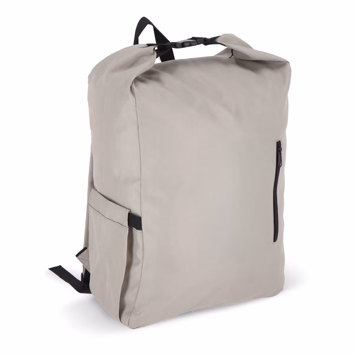 Vue 27 de R-PET 600D Sac à dos à boucle 20L