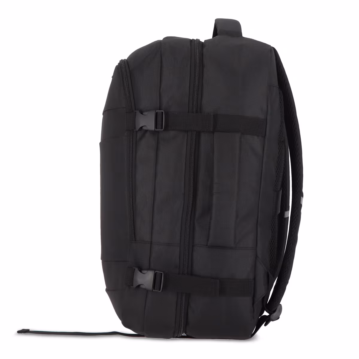 Vue 5 de Sac à dos de nuit 22L en R-PET 600D