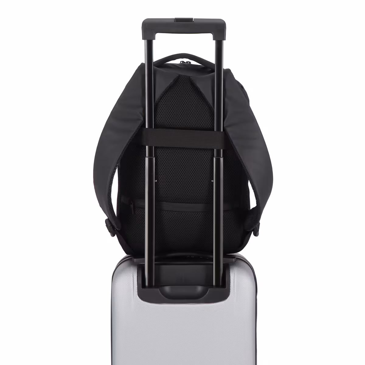 Vue 2 de Sac à dos pour ordinateur portable Maverick 12L