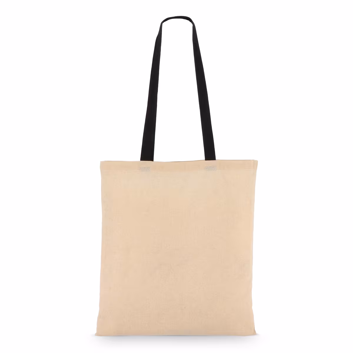 Vue 6 de Sac fourre-tout en coton OEKO-TEX® 38 x 42cm 140g/m².