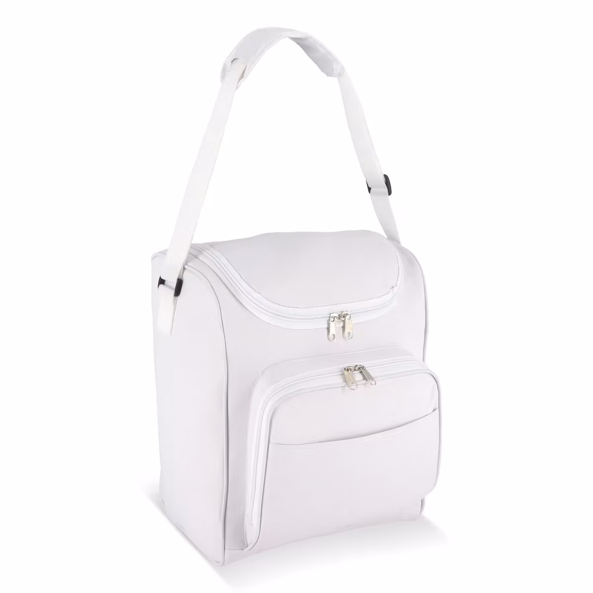 Vue 1 de R-PET 600D sac isotherme 26 x 19 x 34cm 13L