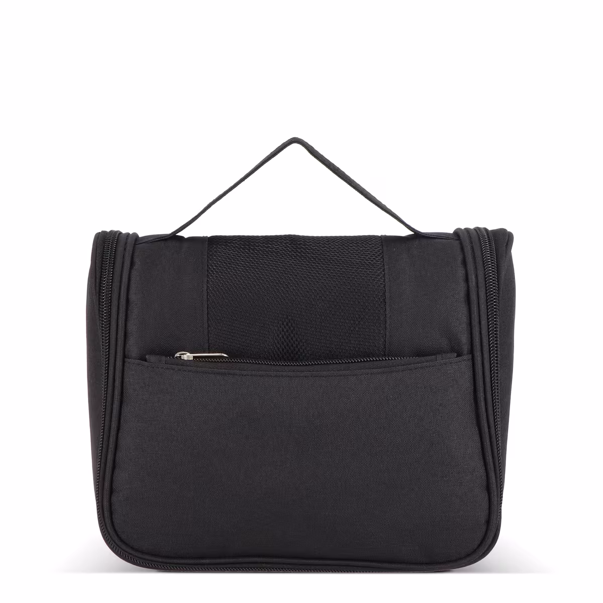 Vue 15 de Trousse de toilette de voyage Kora en rPET 300D