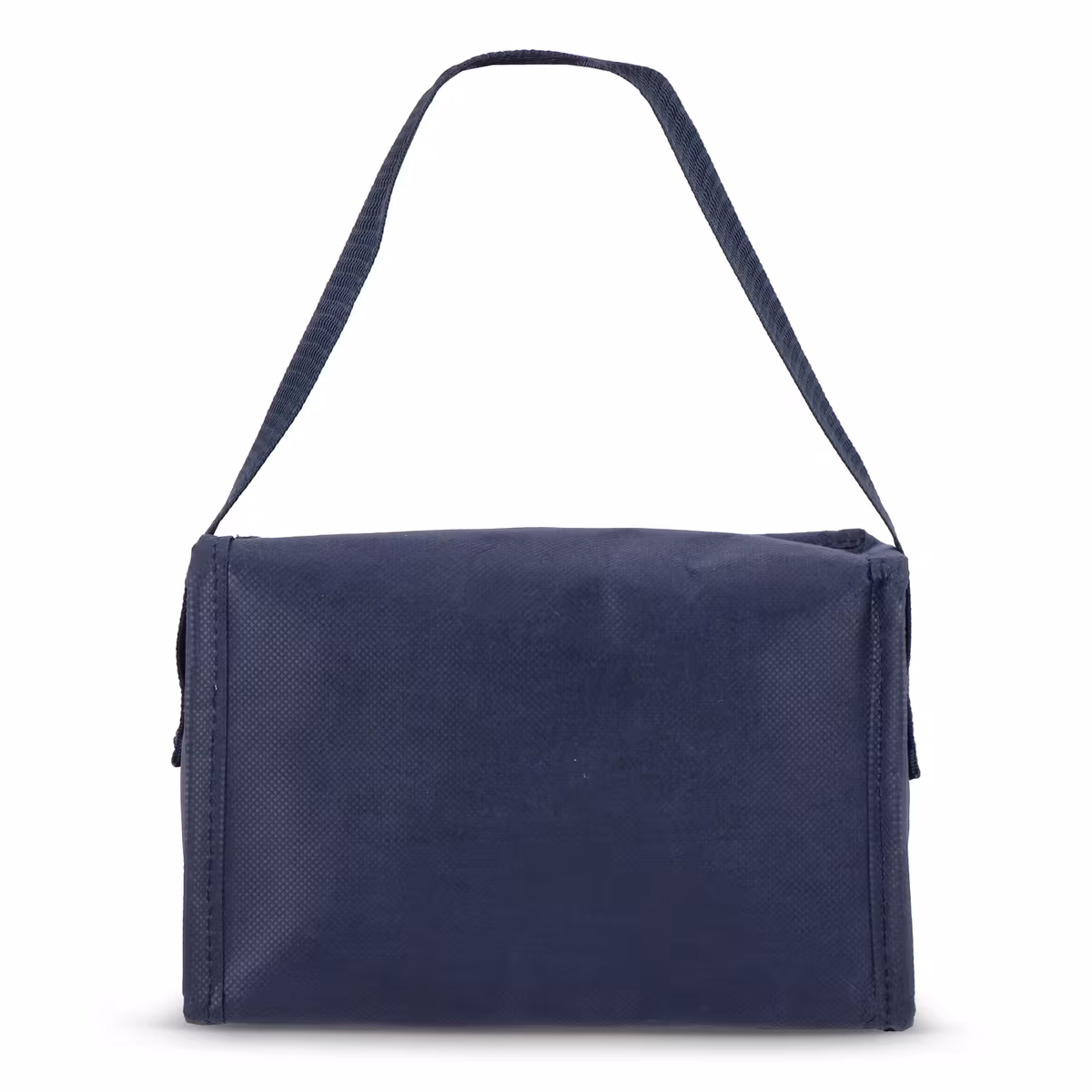 Vue 16 de R-PET 6 Sac isotherme non tissé 20x 13 x 12.5cm 75g/m²