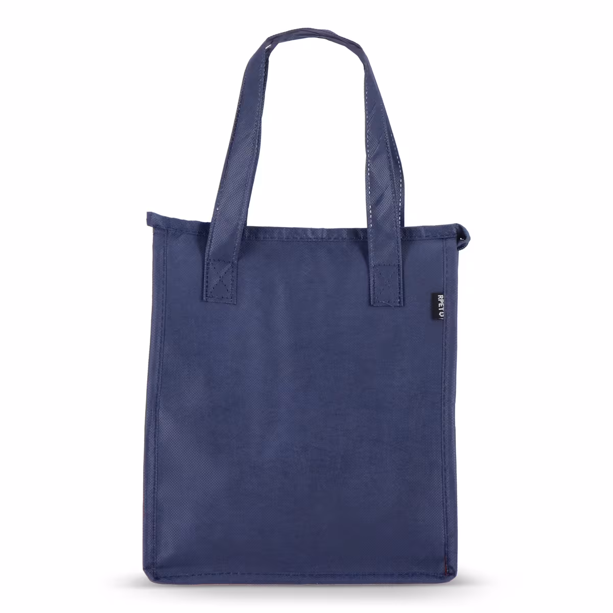 Vue 17 de R-PET Sac isotherme non tissé 23x 15 x 27.5cm 75g/m²