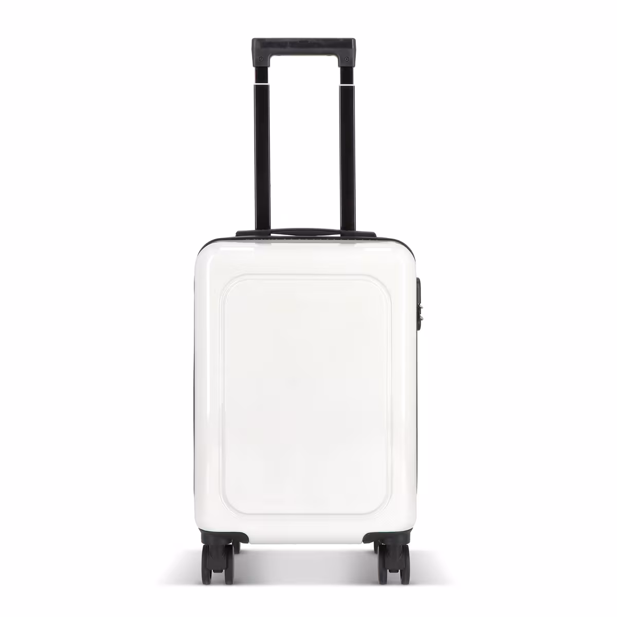 Vue 10 de Valise cabine Trolley Urban 18 pouces