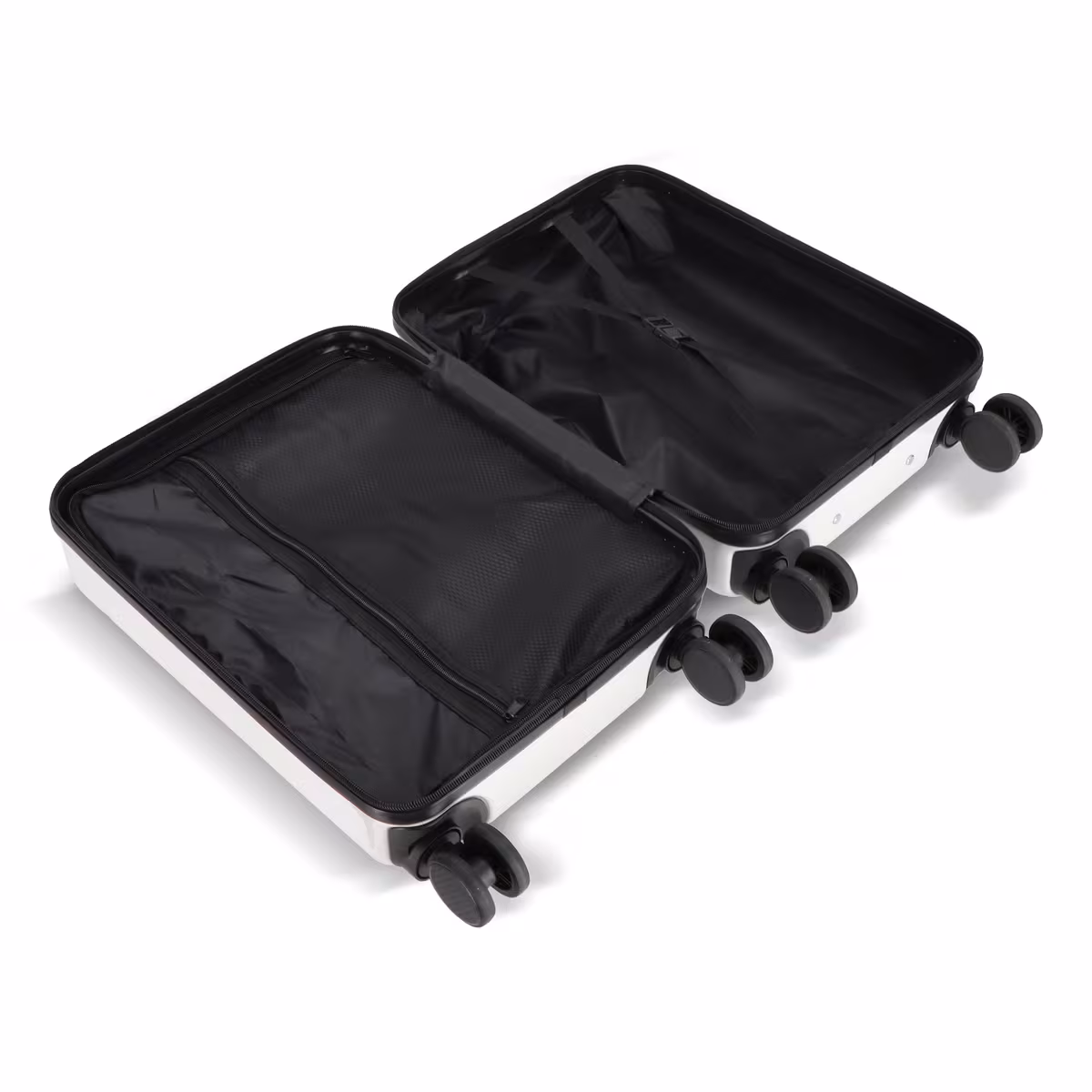 Vue 11 de Valise cabine Trolley Urban 18 pouces