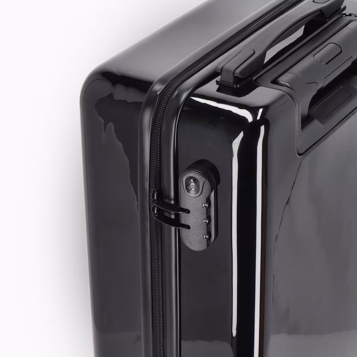 Vue 17 de Valise cabine Trolley Urban 18 pouces
