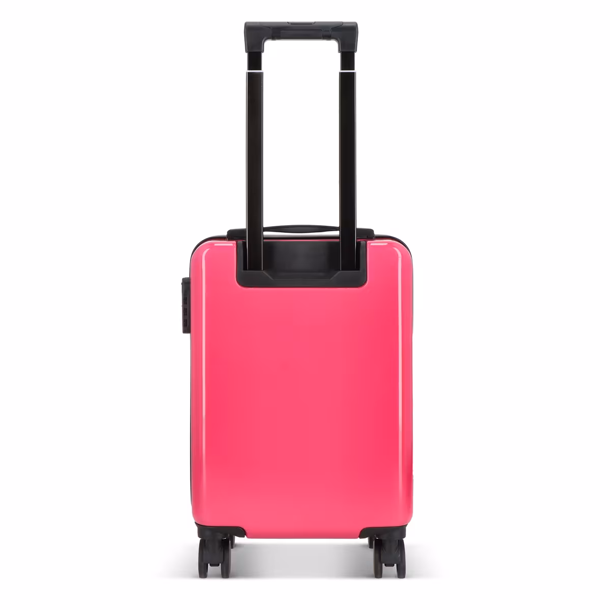 Vue 5 de Valise cabine Trolley Urban 18 pouces