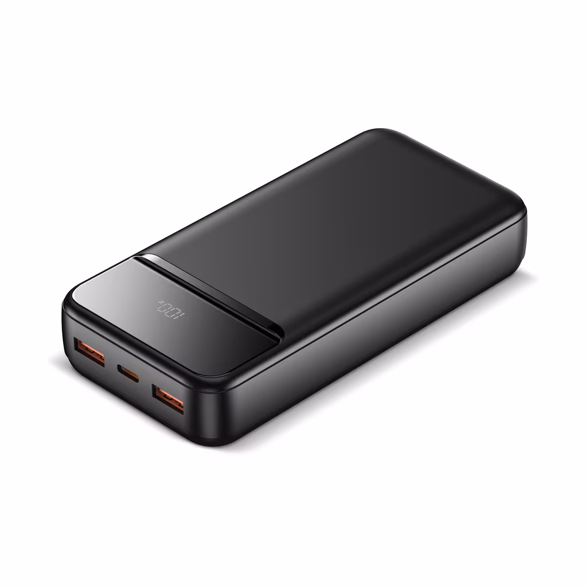 Nolu Powerbank avec écran LED 20000 mAh