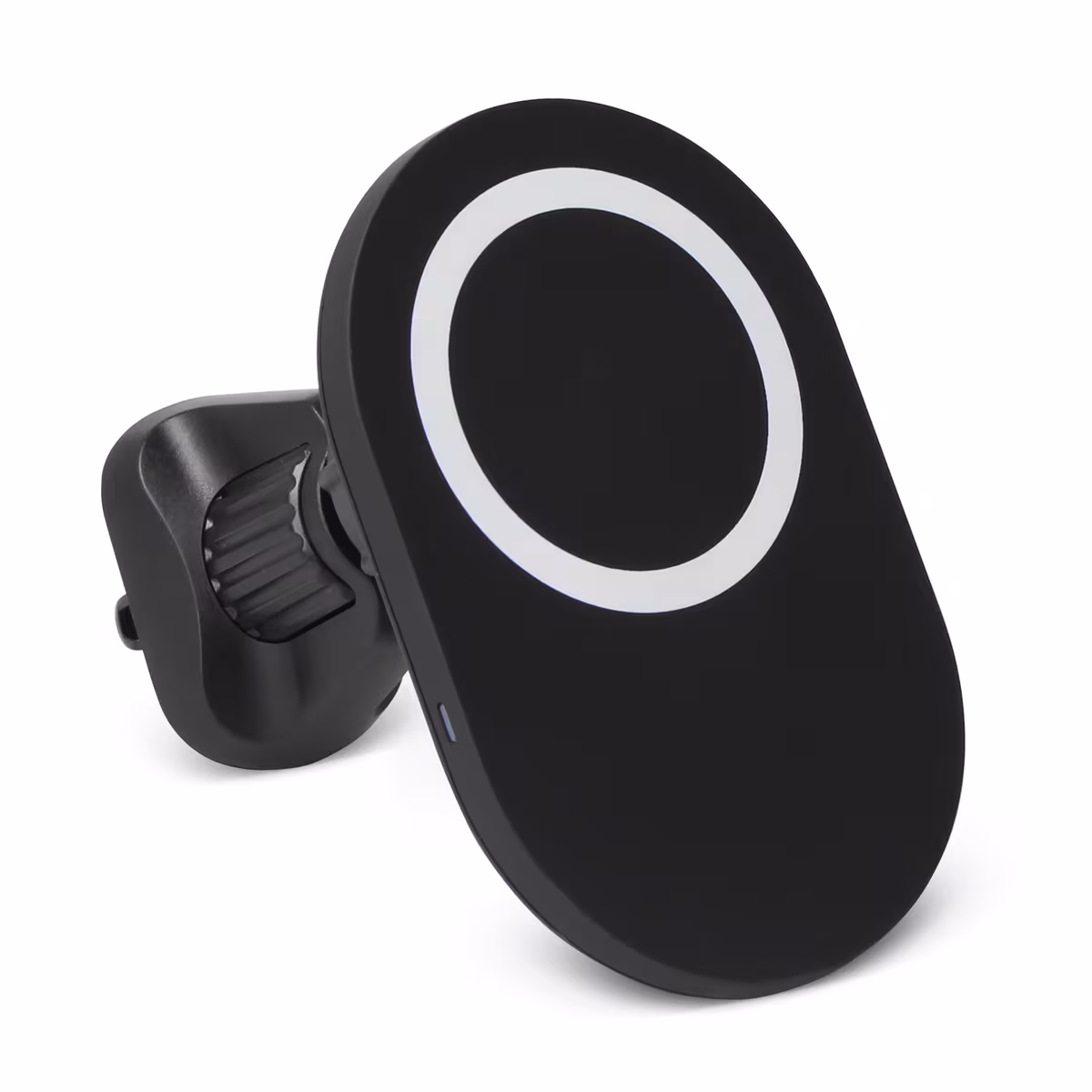 Vue 1 de Chargeur sans fil pour voiture R-ABS 15W