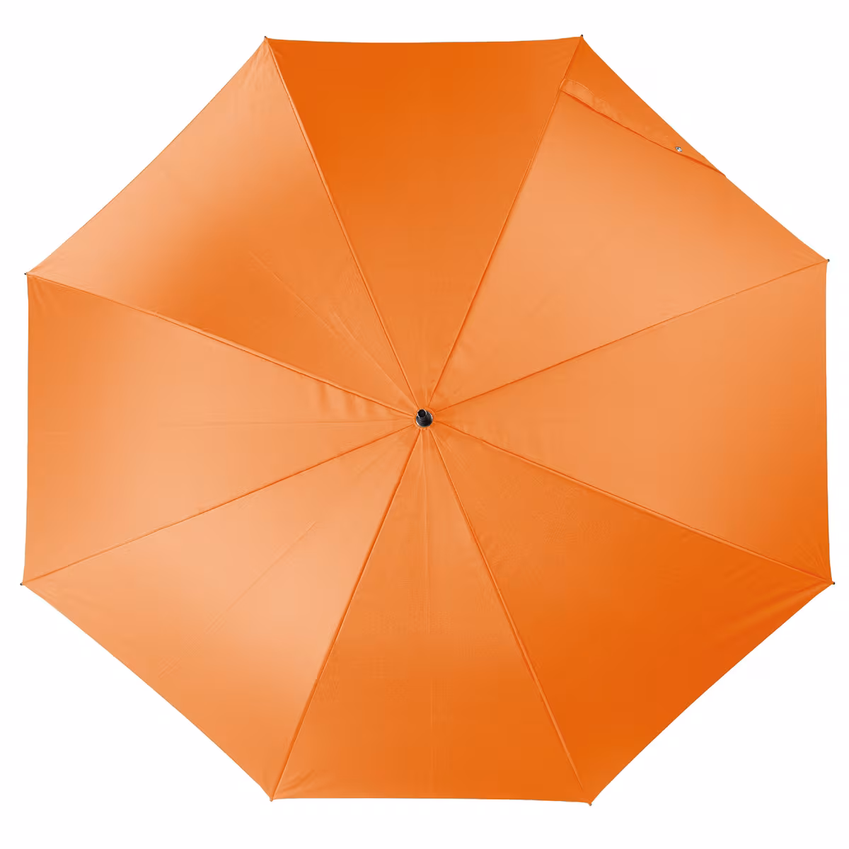 Vue 26 de Grand parapluie canne 25” à ouverture automatique
