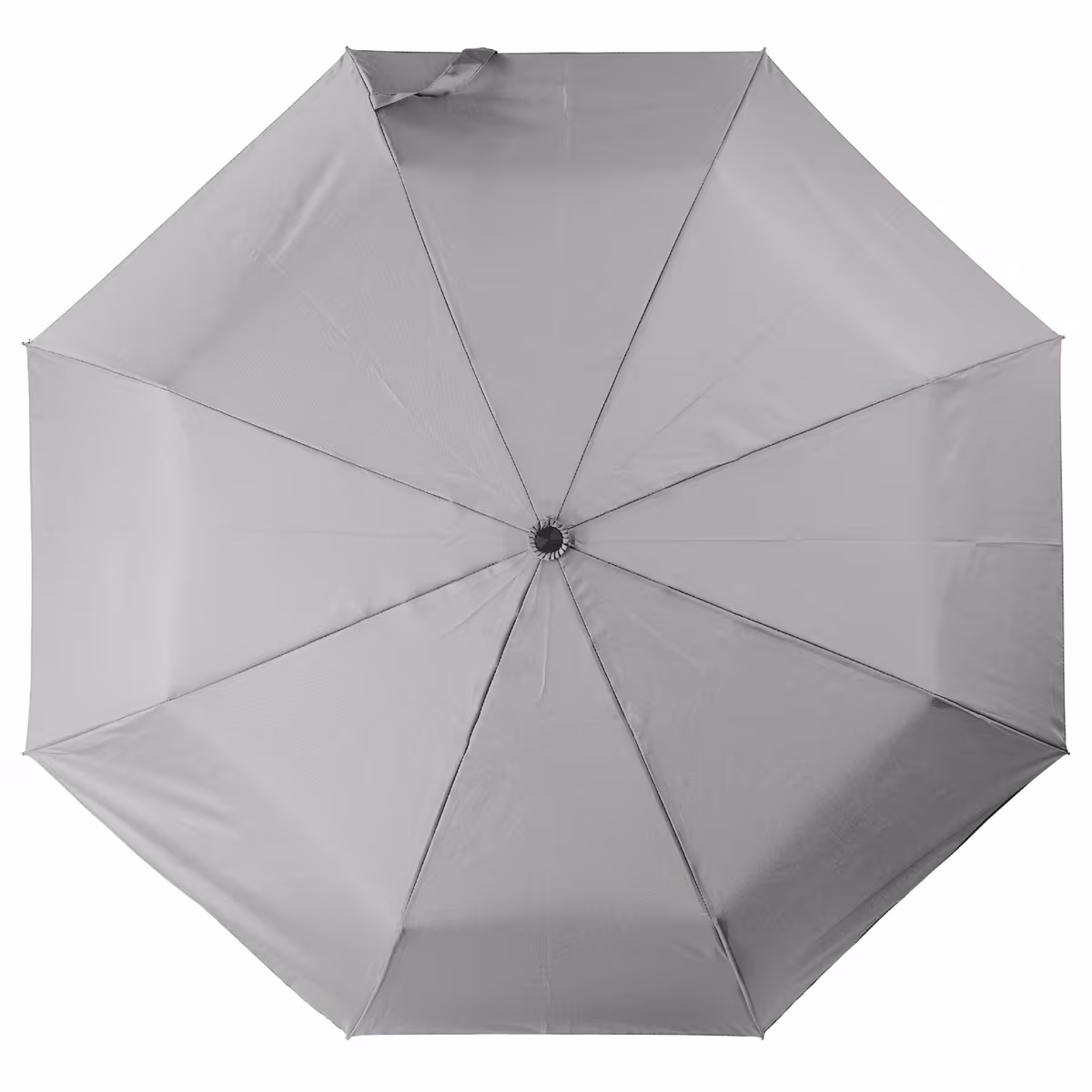 Vue 23 de Parapluie pliable automatique Deluxe 22”