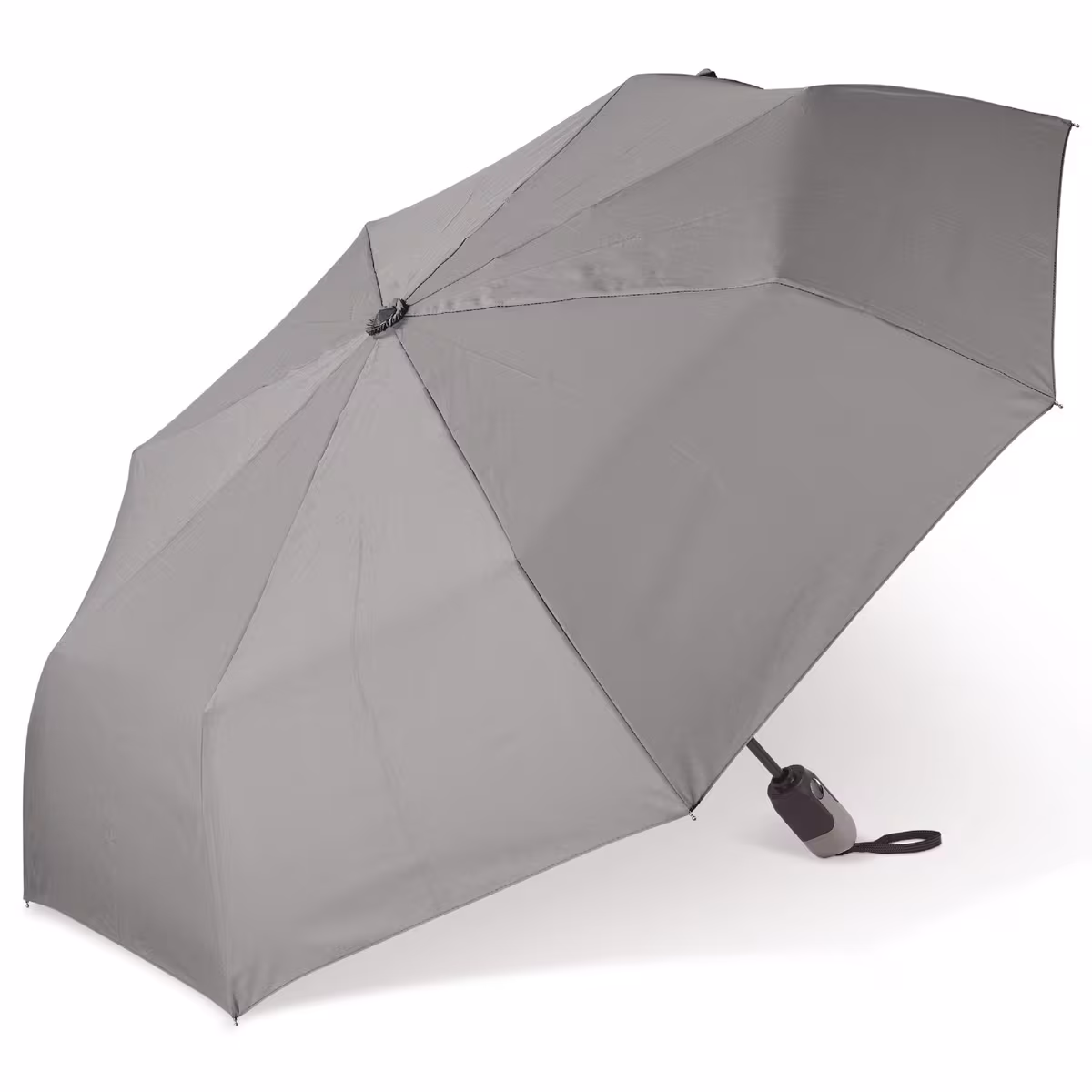 Vue 21 de Parapluie pliable automatique Deluxe 22”