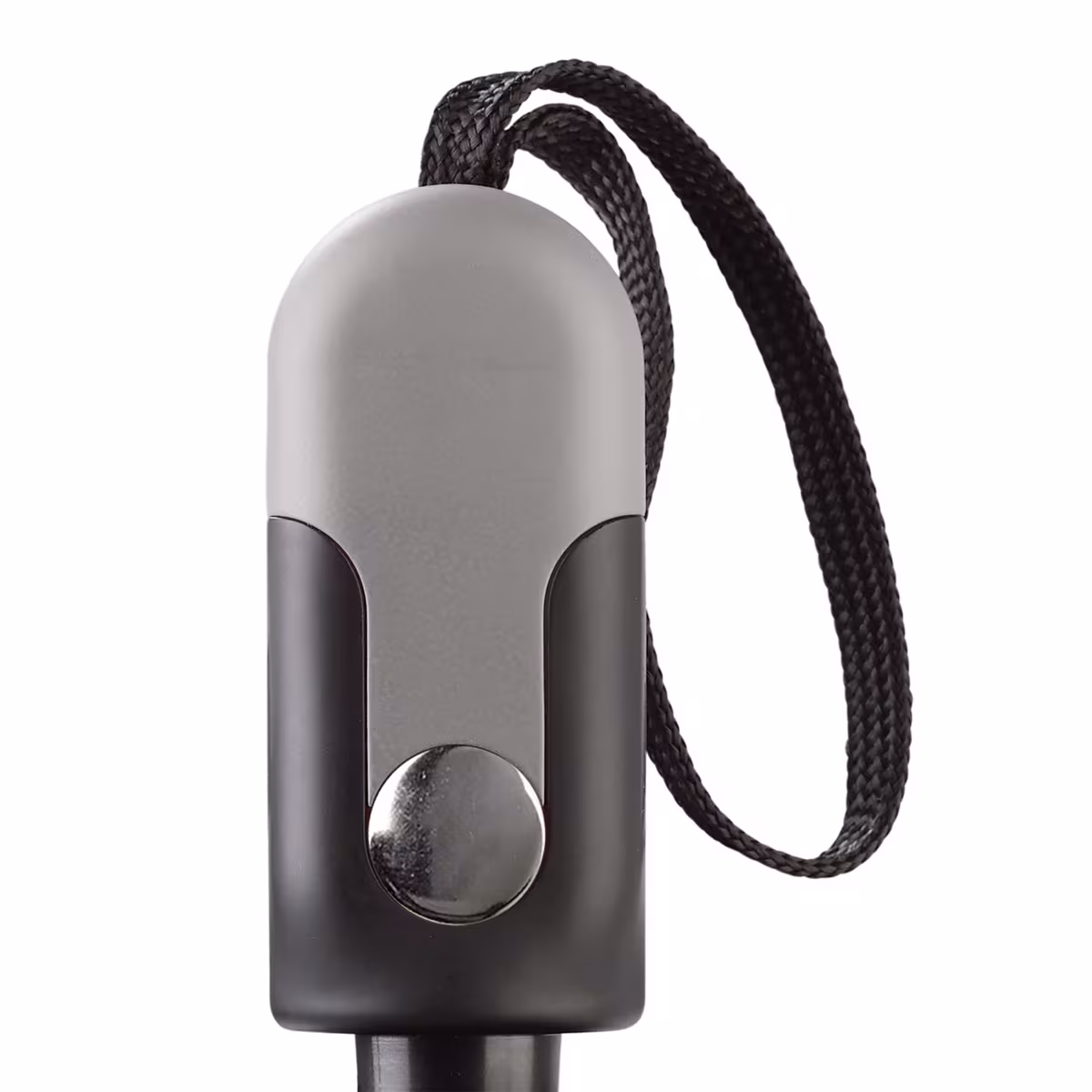 Vue 22 de Parapluie pliable automatique Deluxe 22”