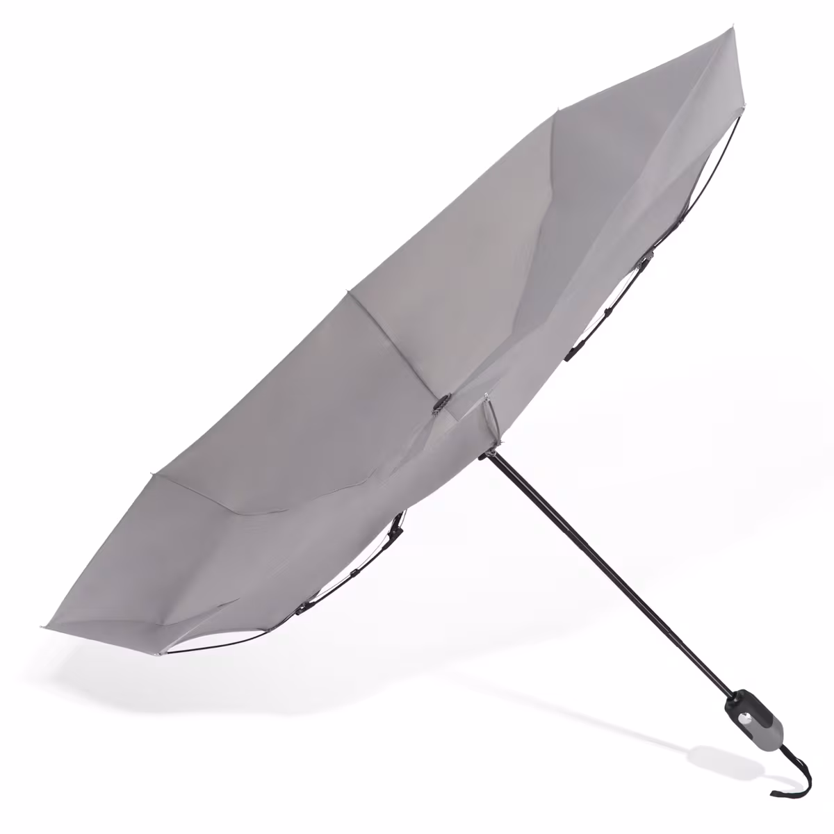 Vue 25 de Parapluie pliable automatique Deluxe 22”