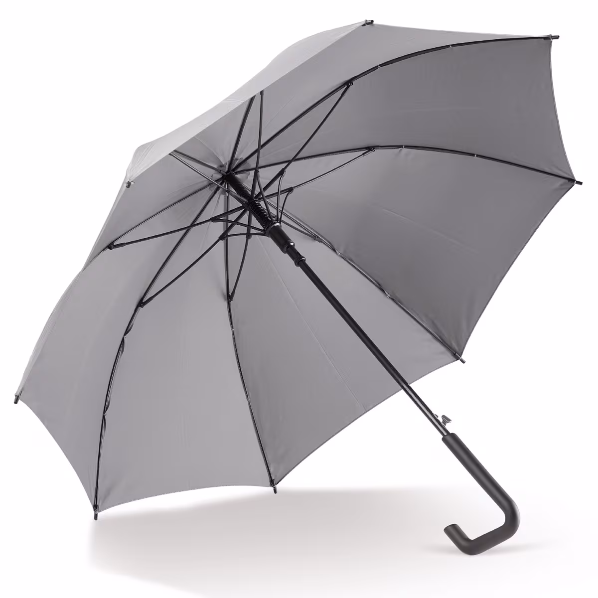 Parapluie de luxe 23” à ouverture automatique
