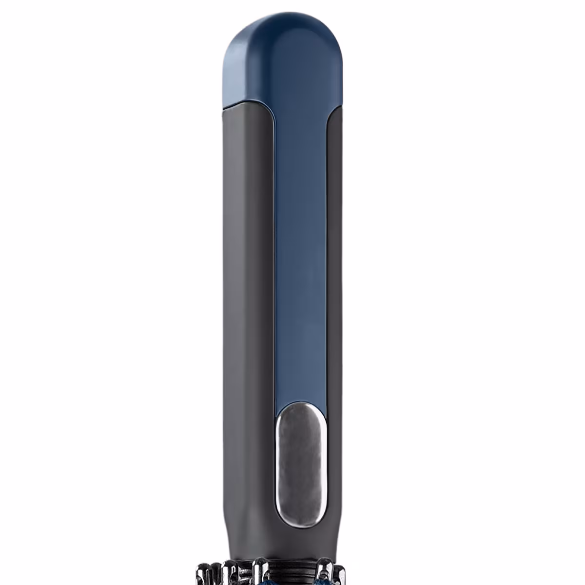 Vue 3 de Parapluie automatique carré Deluxe 27”