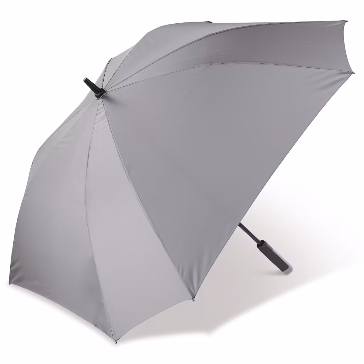 Vue 14 de Parapluie automatique carré Deluxe 27”