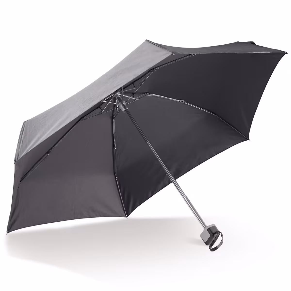 Vue 8 de Parapluie très léger 21” avec pochette