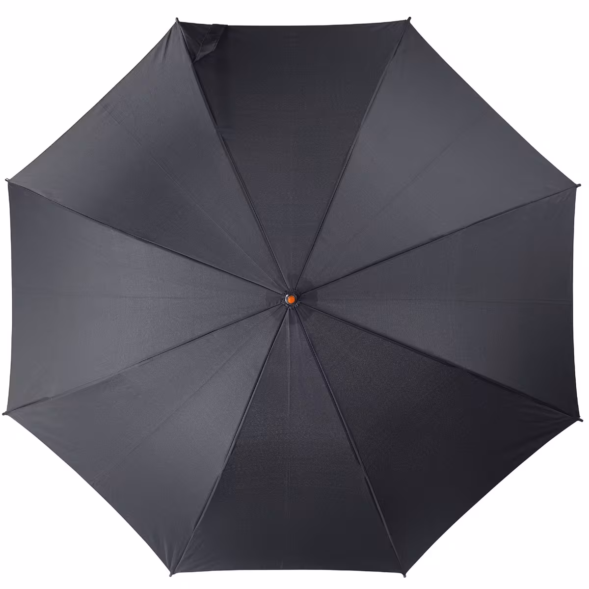 Vue 4 de Parapluie canne 23” à ouverture automatique