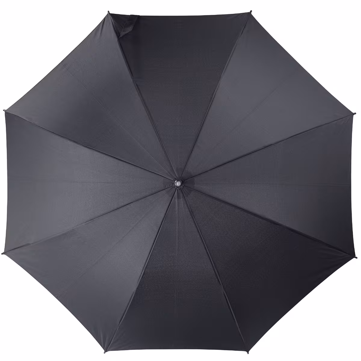 Vue 23 de Parapluie canne 23” à ouverture automatique