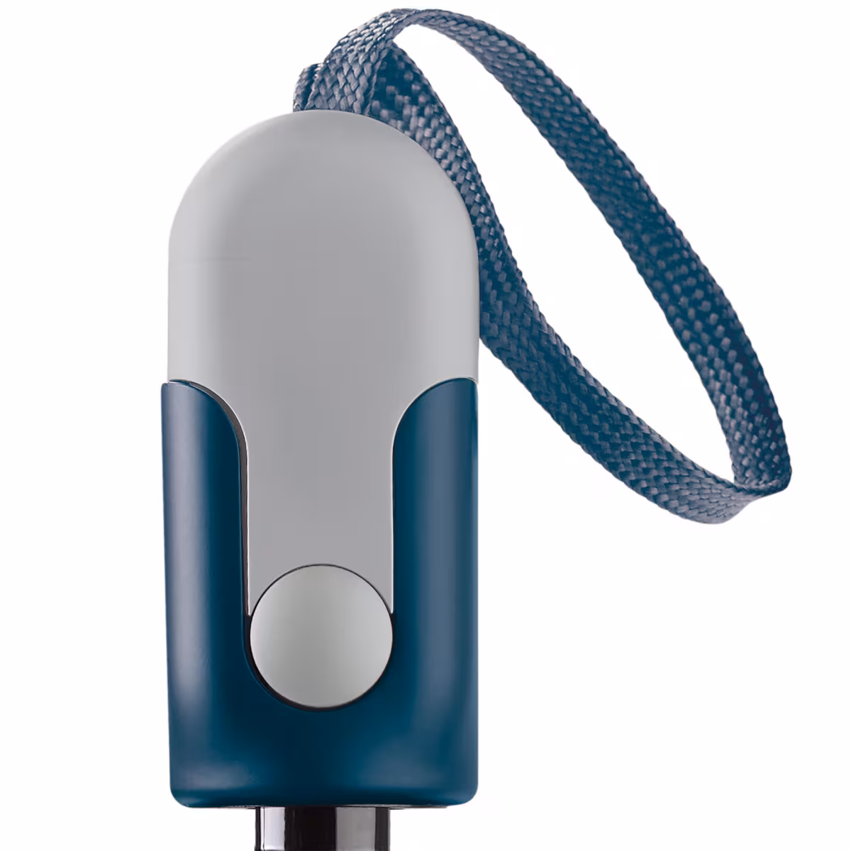 Vue 6 de Parapluie pliable 22” à ouverture automatique