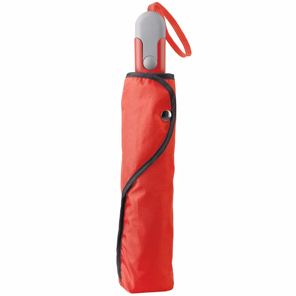 Vue 6 de Parapluie pliable 22” à ouverture automatique