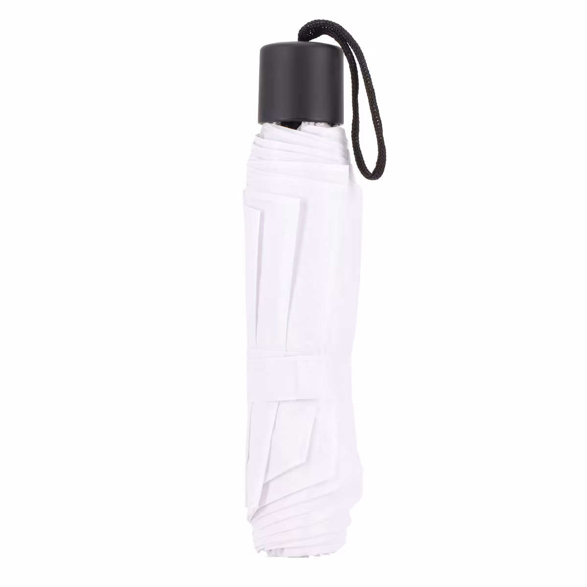 Vue 2 de Parapluie pliable Congo 190T Pongee 21