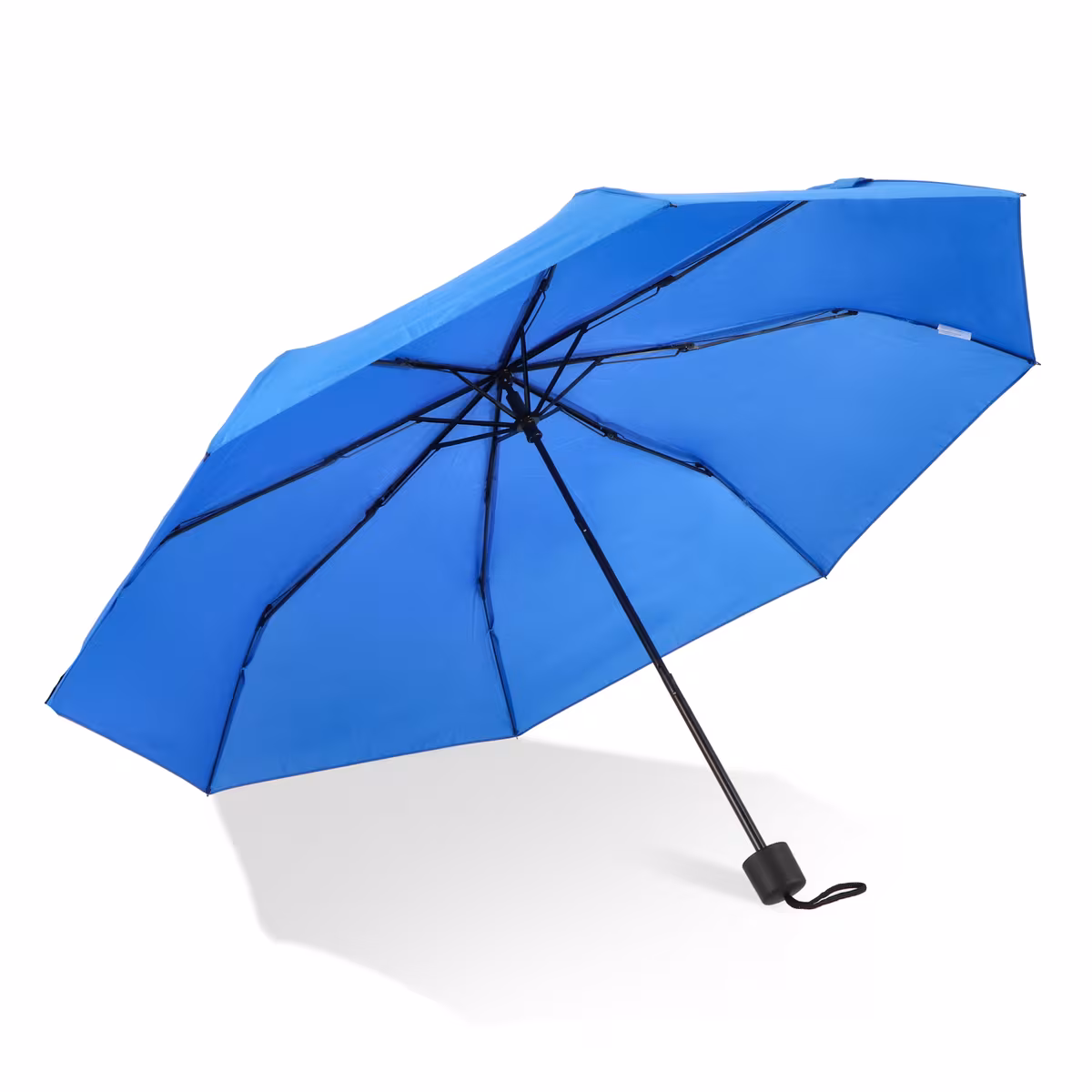 Vue 17 de Parapluie pliable Congo 190T Pongee 21