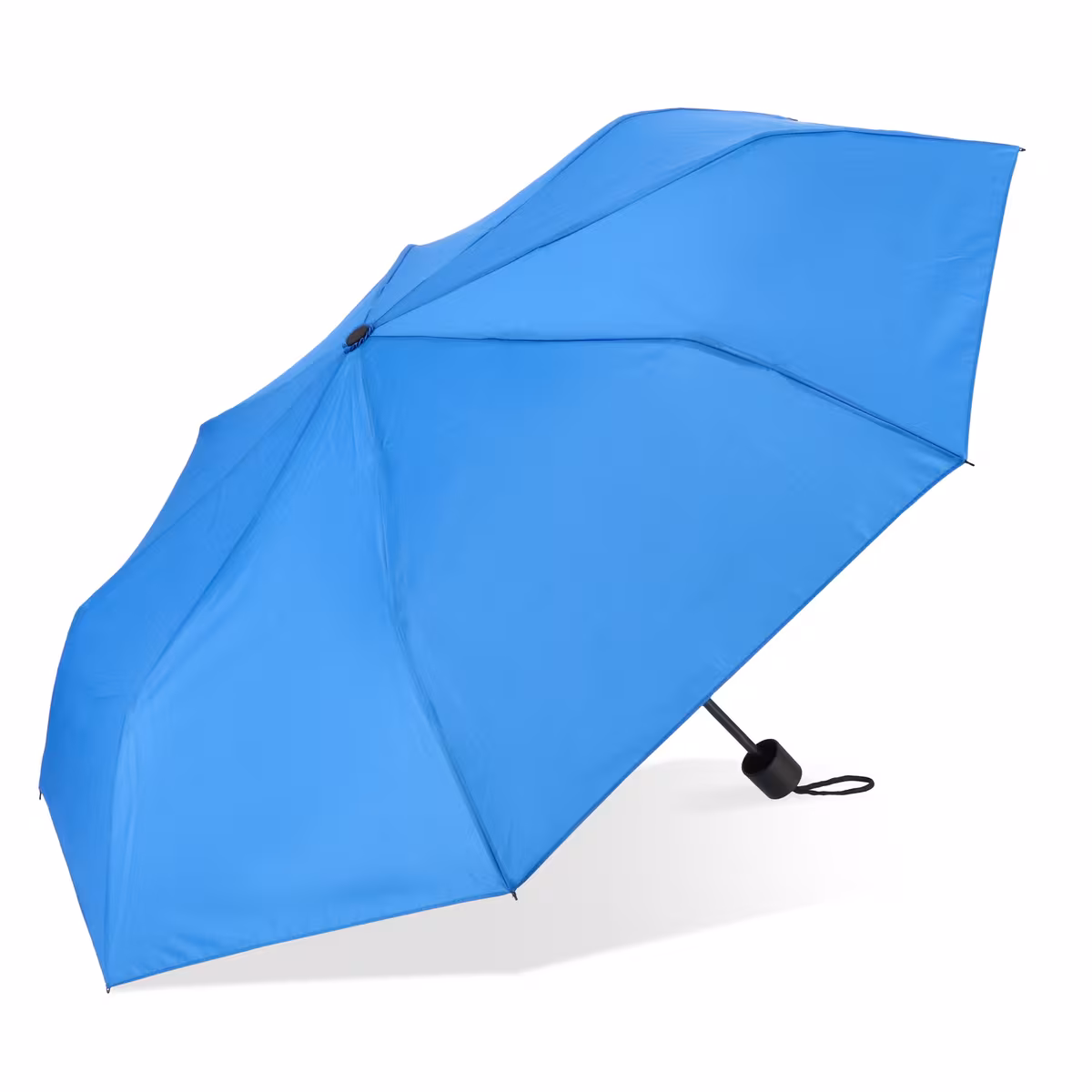 Vue 21 de Parapluie pliable Congo 190T Pongee 21