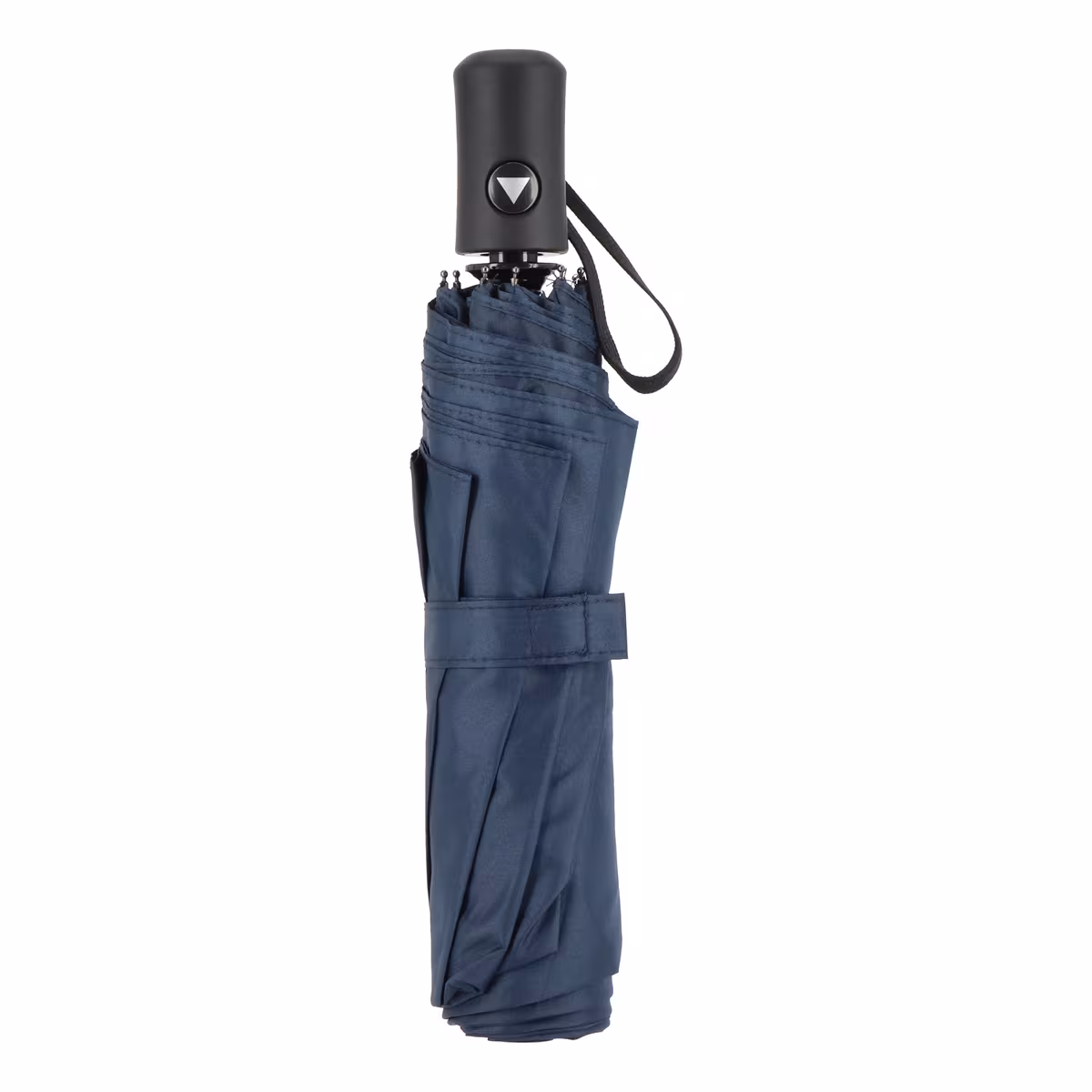 Vue 22 de Daintree 190T Pongee 21.5" Parapluie pliable coupe-vent Auto open