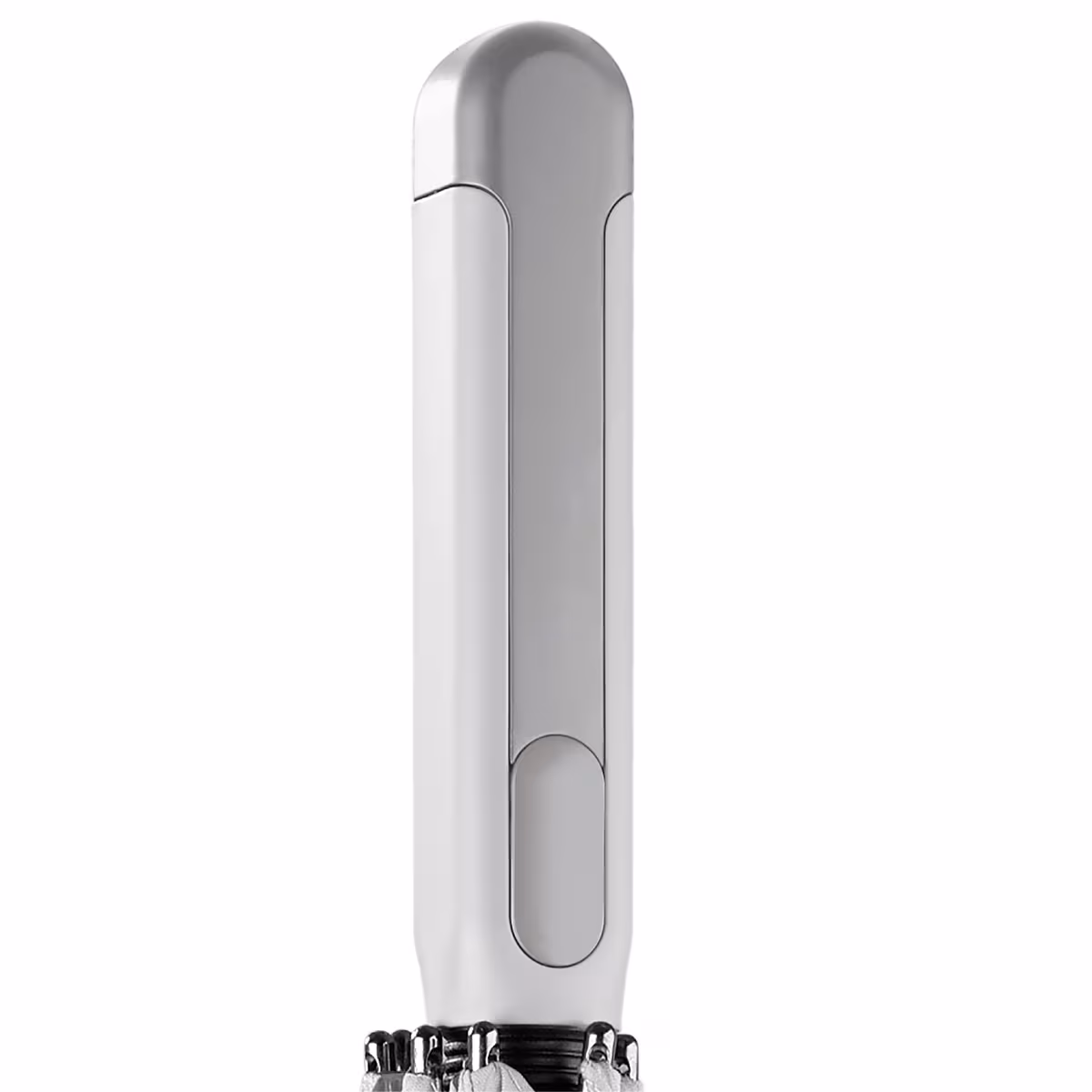 Vue 3 de Parapluie carré Deluxe 27”