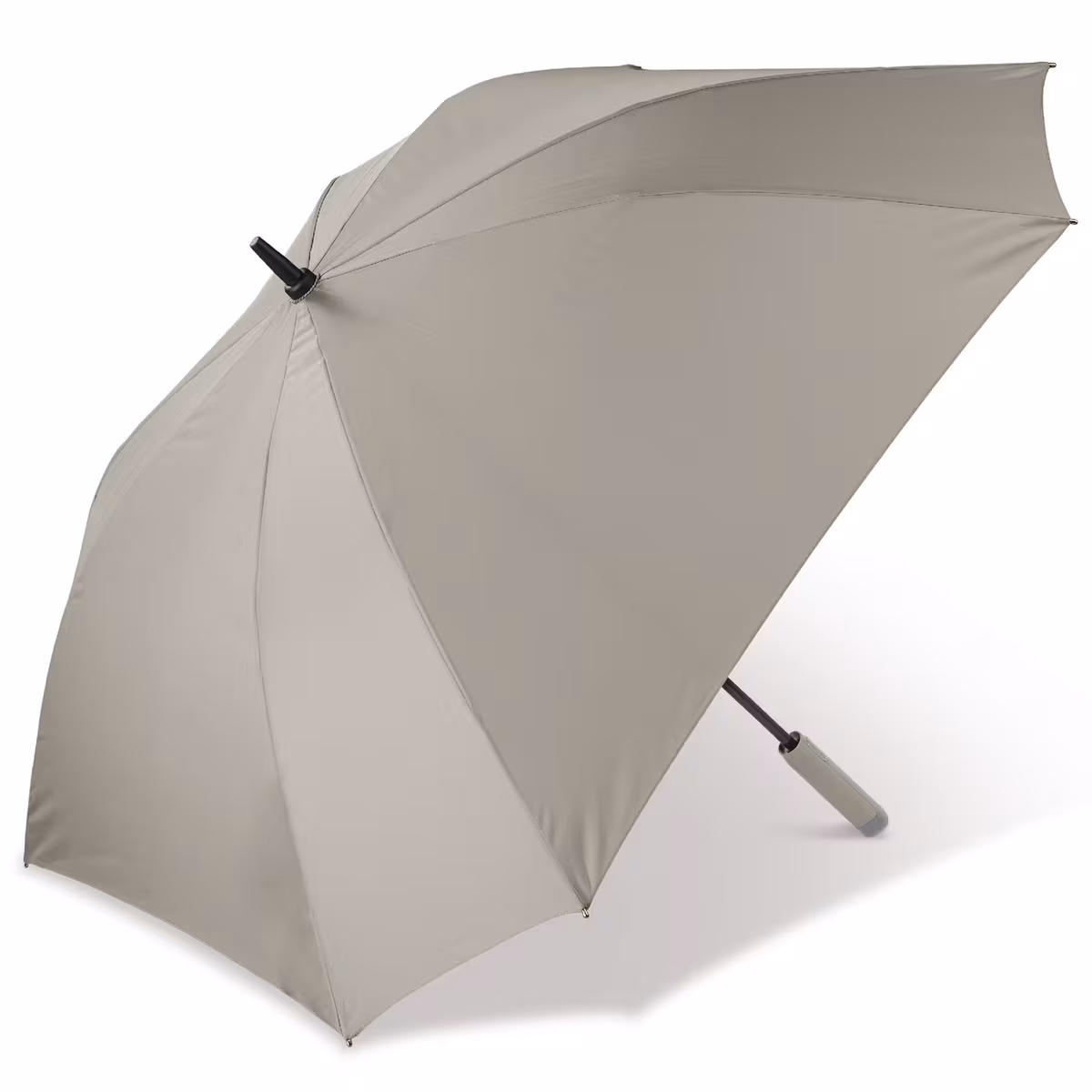 Vue 16 de Parapluie carré Deluxe 27”