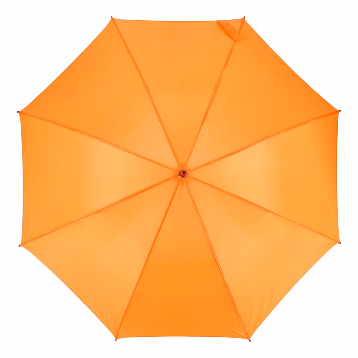 Vue 29 de Bosco 190T Polyester 23" Parapluie à bâton Ouverture automatique