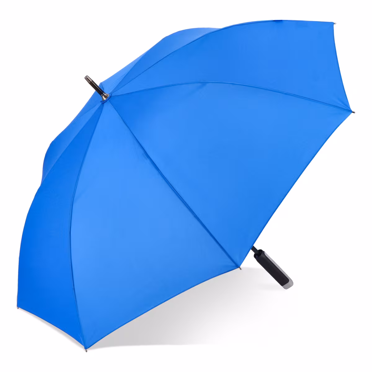 Vue 24 de Emerantia 190T Pongee 23" Parapluie Stick Auto open