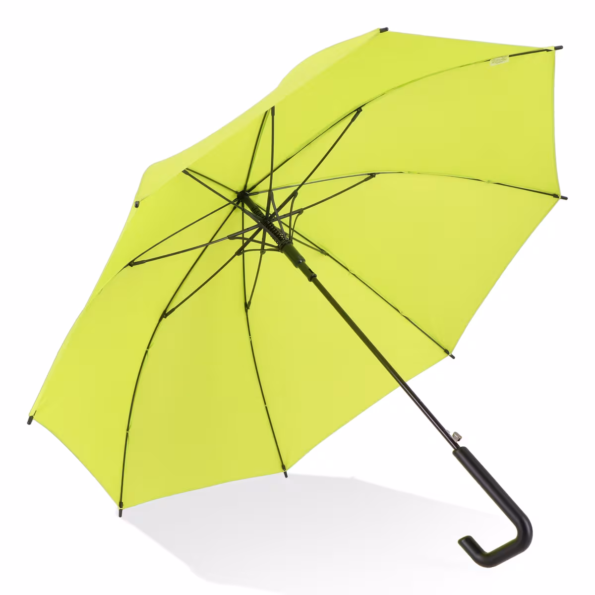Mistralwood 190T Pongee 23" Parapluie Ouverture automatique