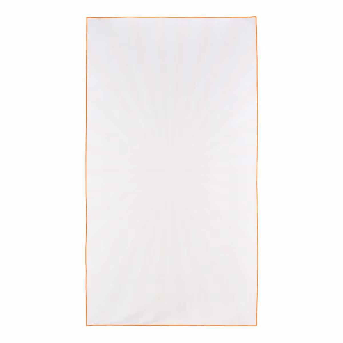 Vue 24 de Serviette de plage R-PET à séchage rapide 100 × 180 cm, sublimation