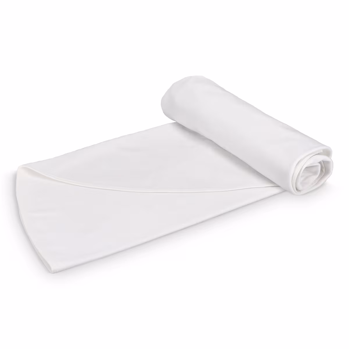 Serviette de plage ronde double face Ø 150 cm, 350 g/m², sublimation