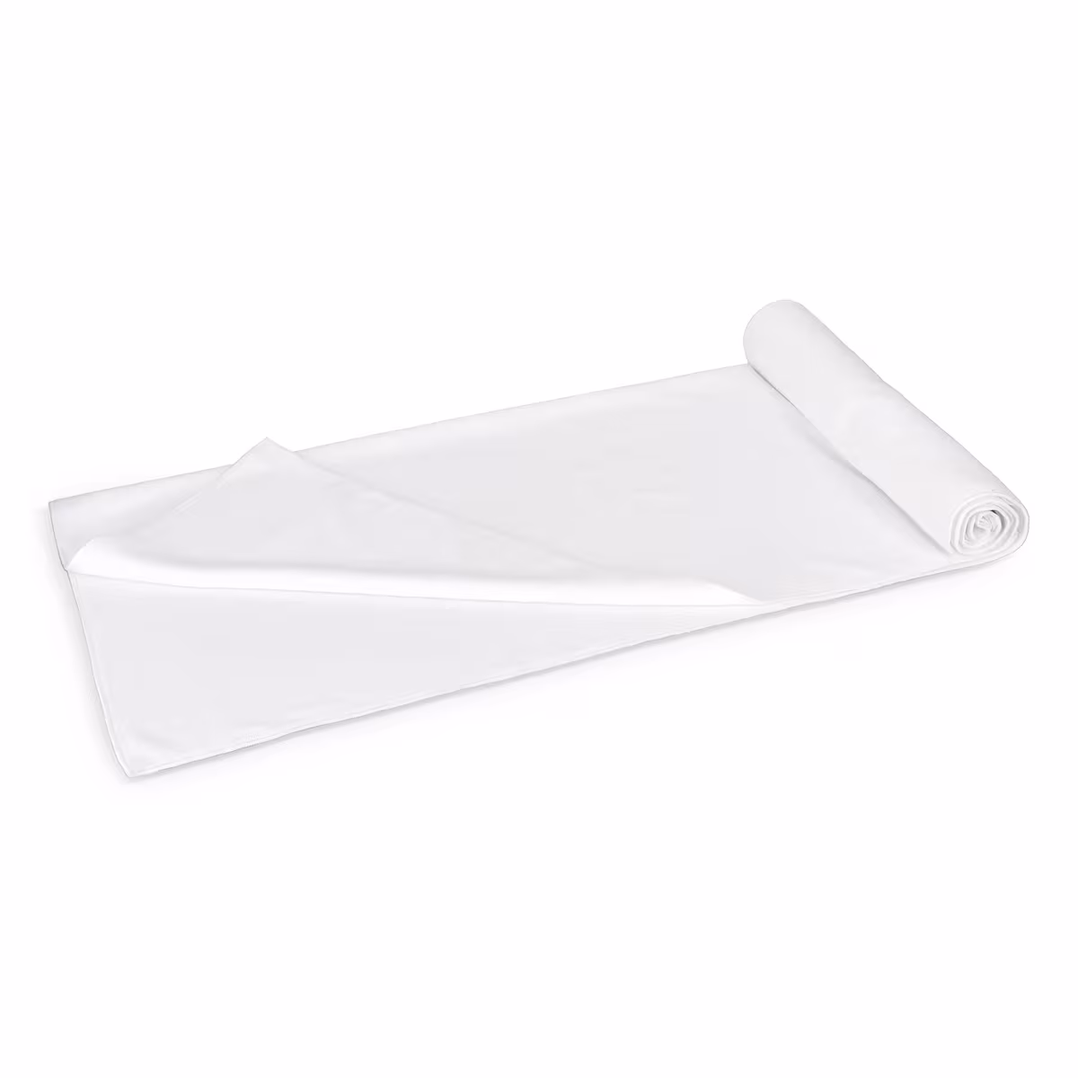Vue 1 de Serviette éponge R-PET 100x180 cm (300 g/m²) sublimation