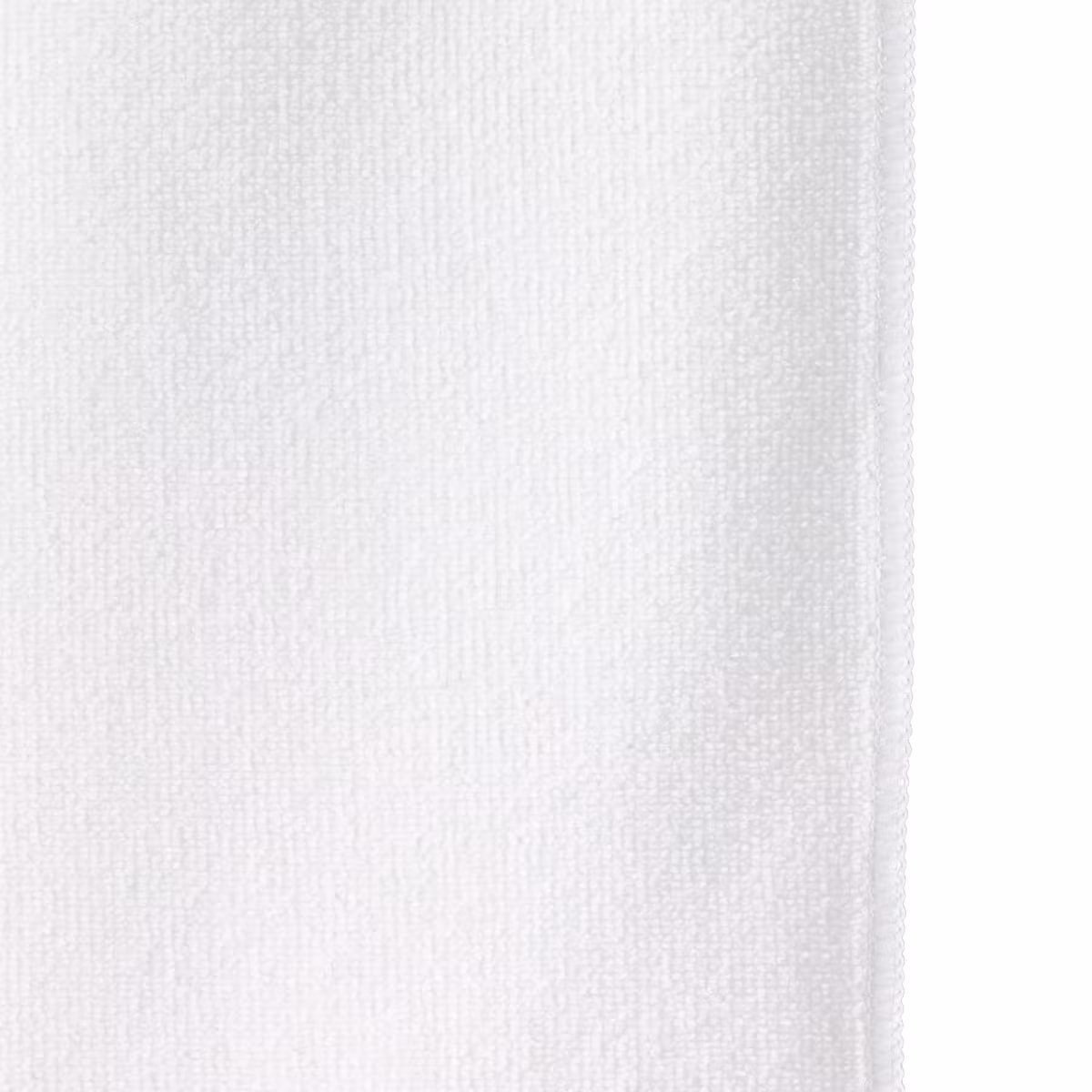 Vue 7 de Serviette éponge R-PET 100x180 cm (300 g/m²) sublimation