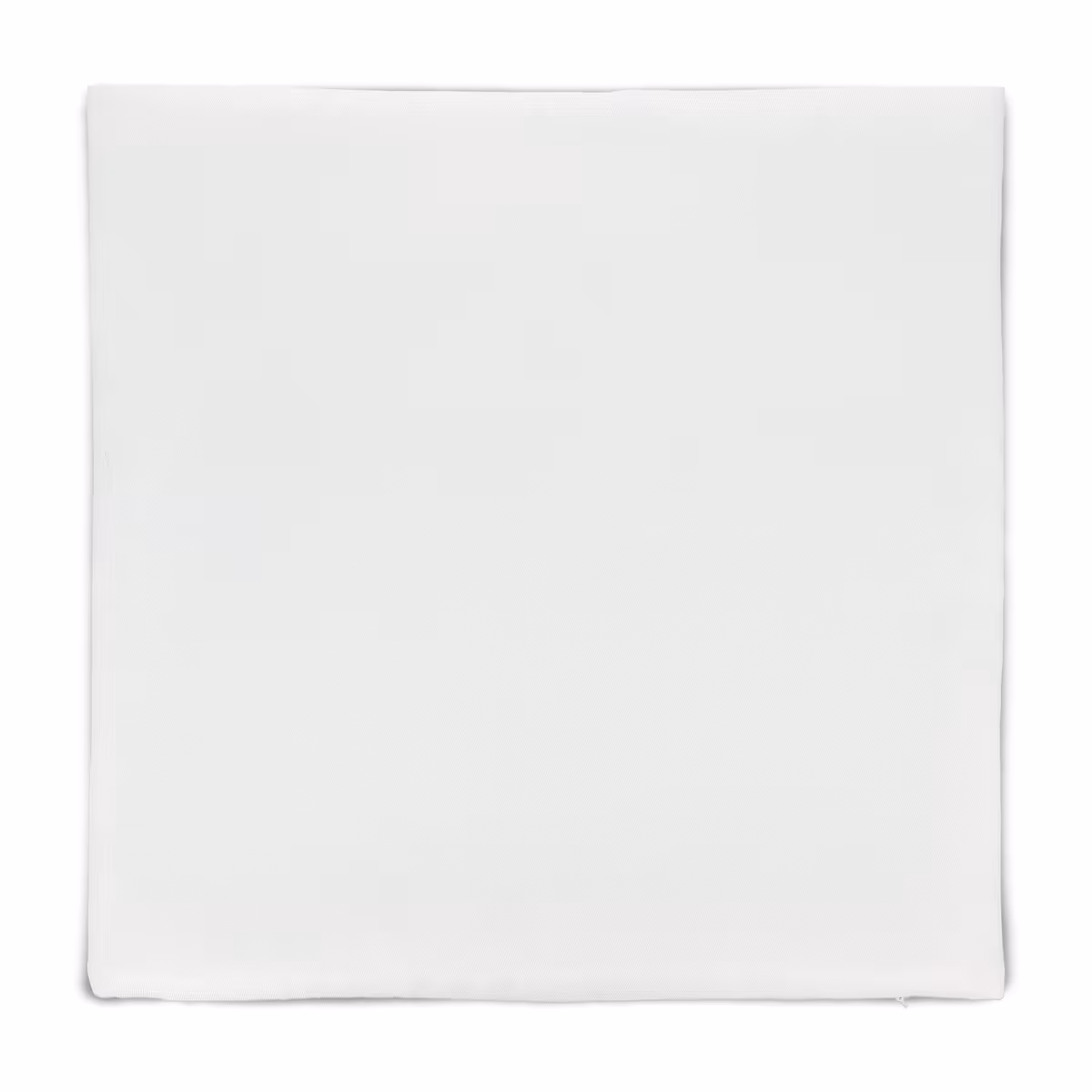 Vue 8 de Housse de coussin en sergé et coussin 40x40 cm sublimation