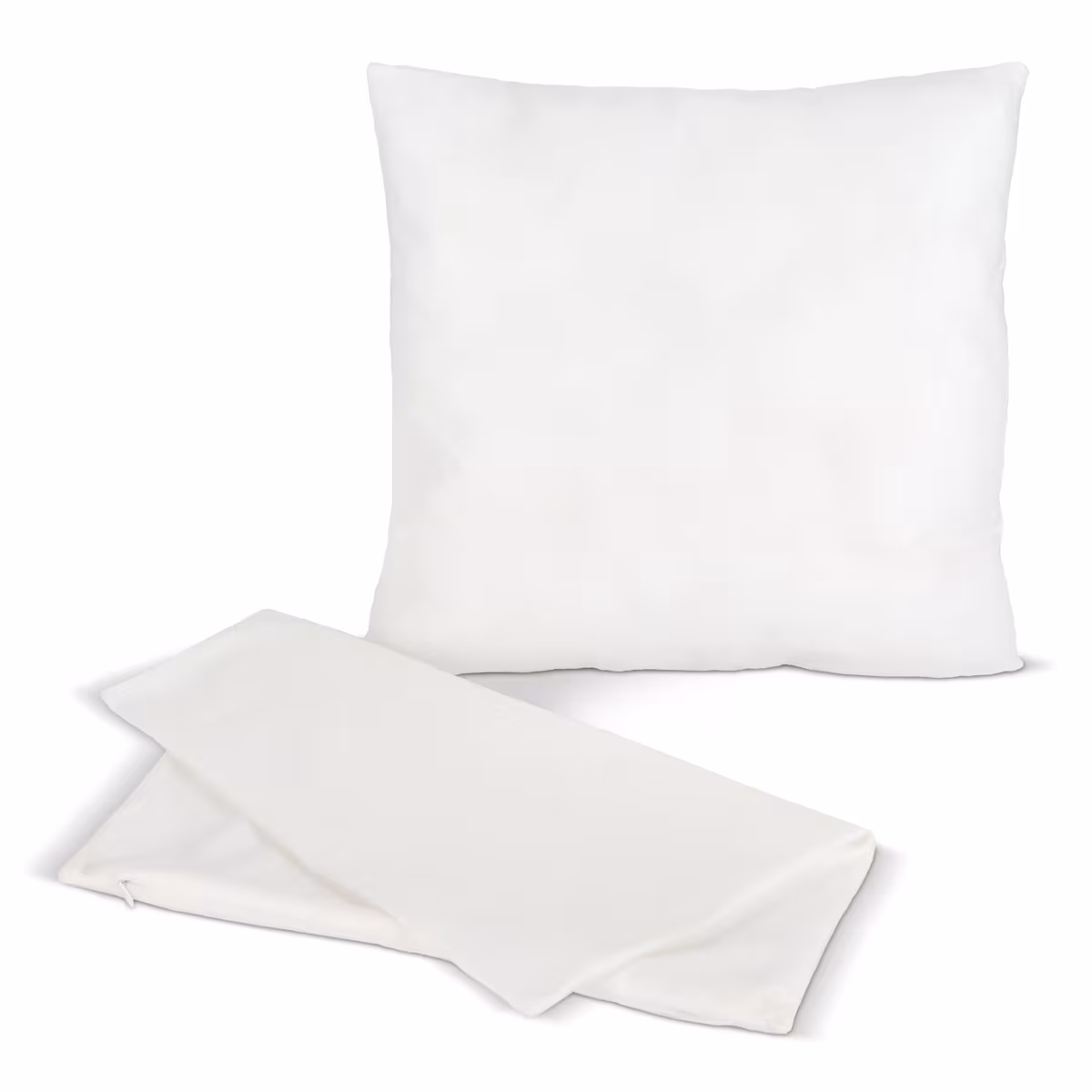 Vue 8 de Housse de coussin en peluche et coussin 40x40 cm sublimation