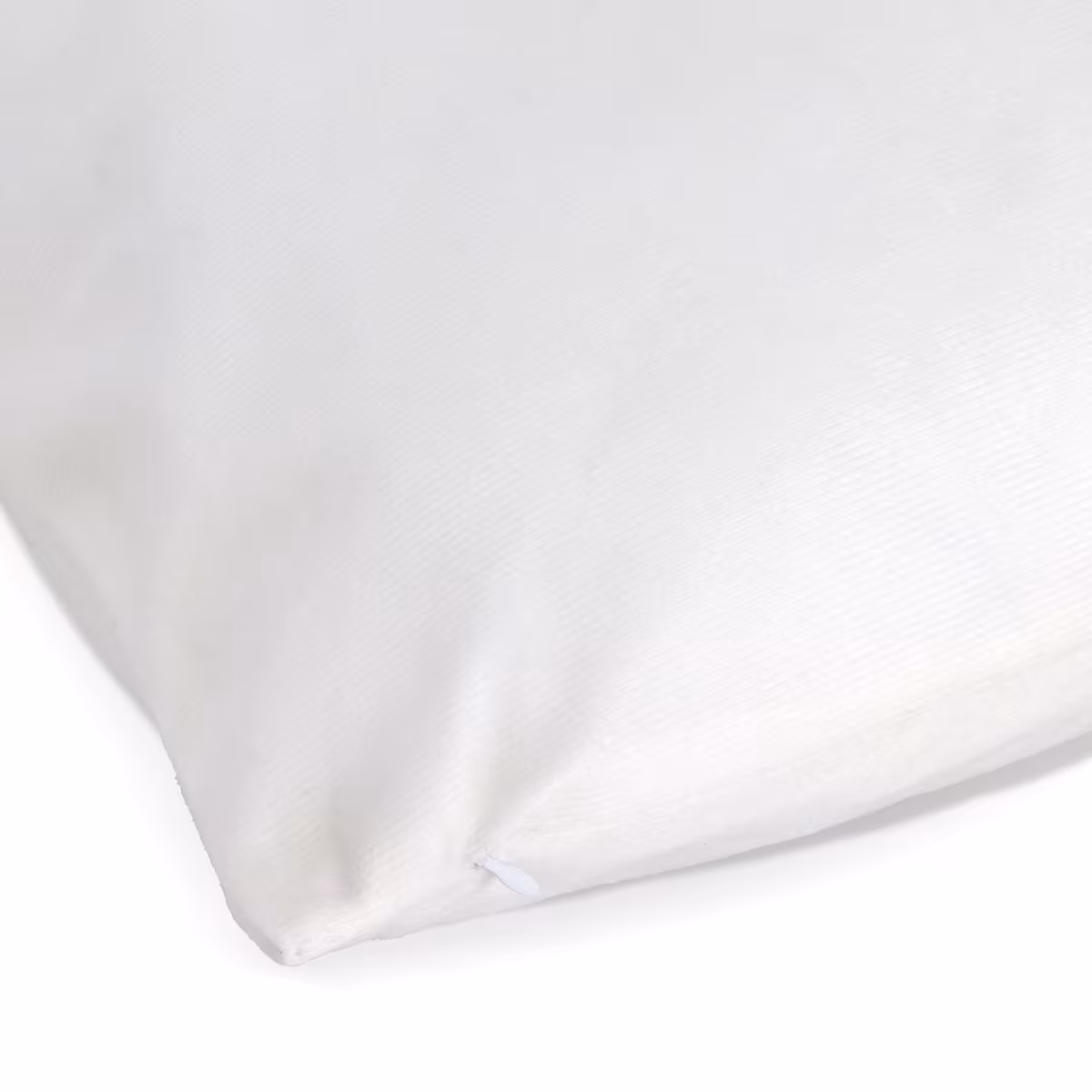 Vue 4 de Housse de coussin en peluche et coussin 40x40 cm sublimation