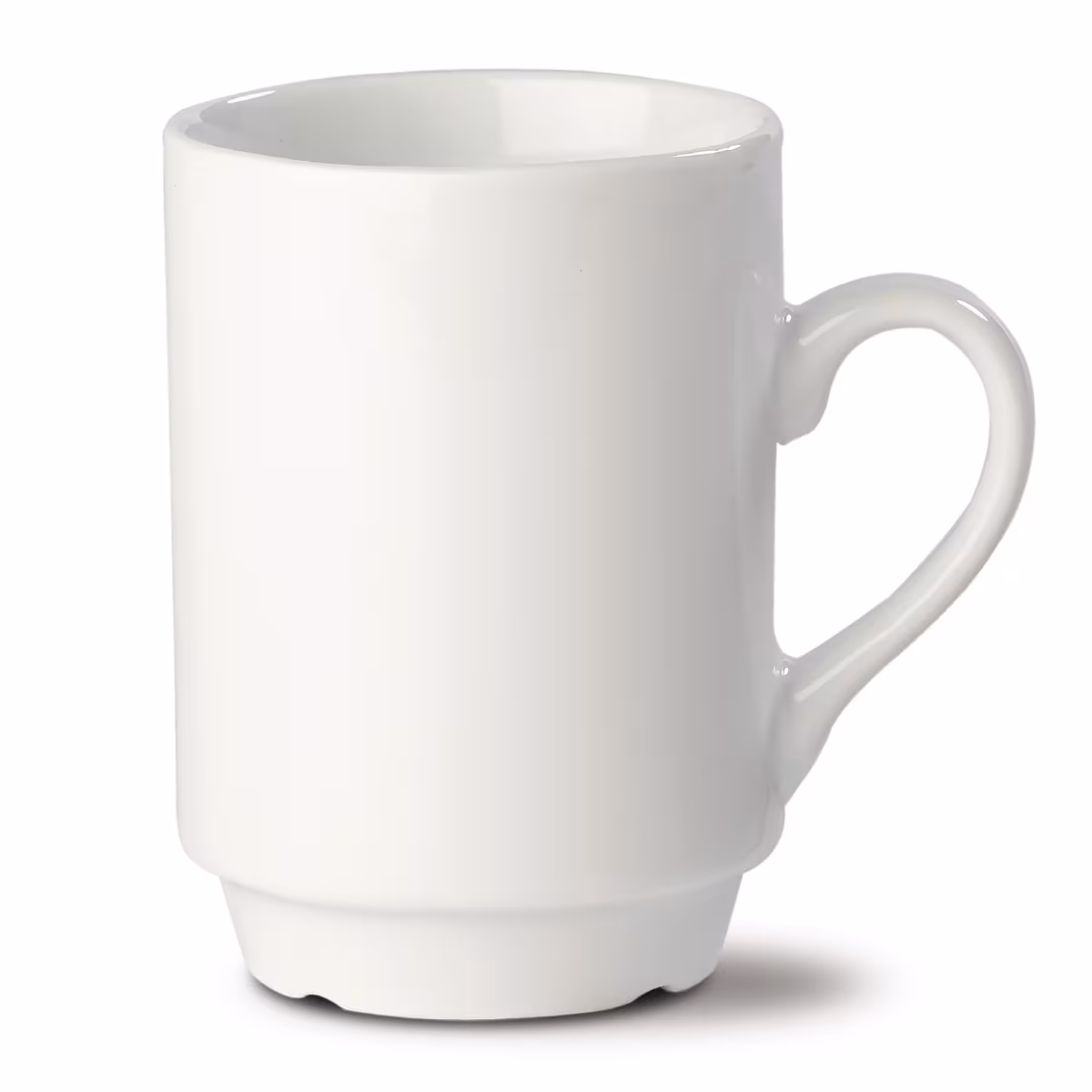 Vue 1 de Mug Luxemburg 160ml